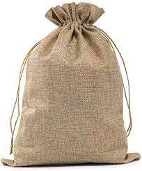 Buy burlap bags in bulk sale