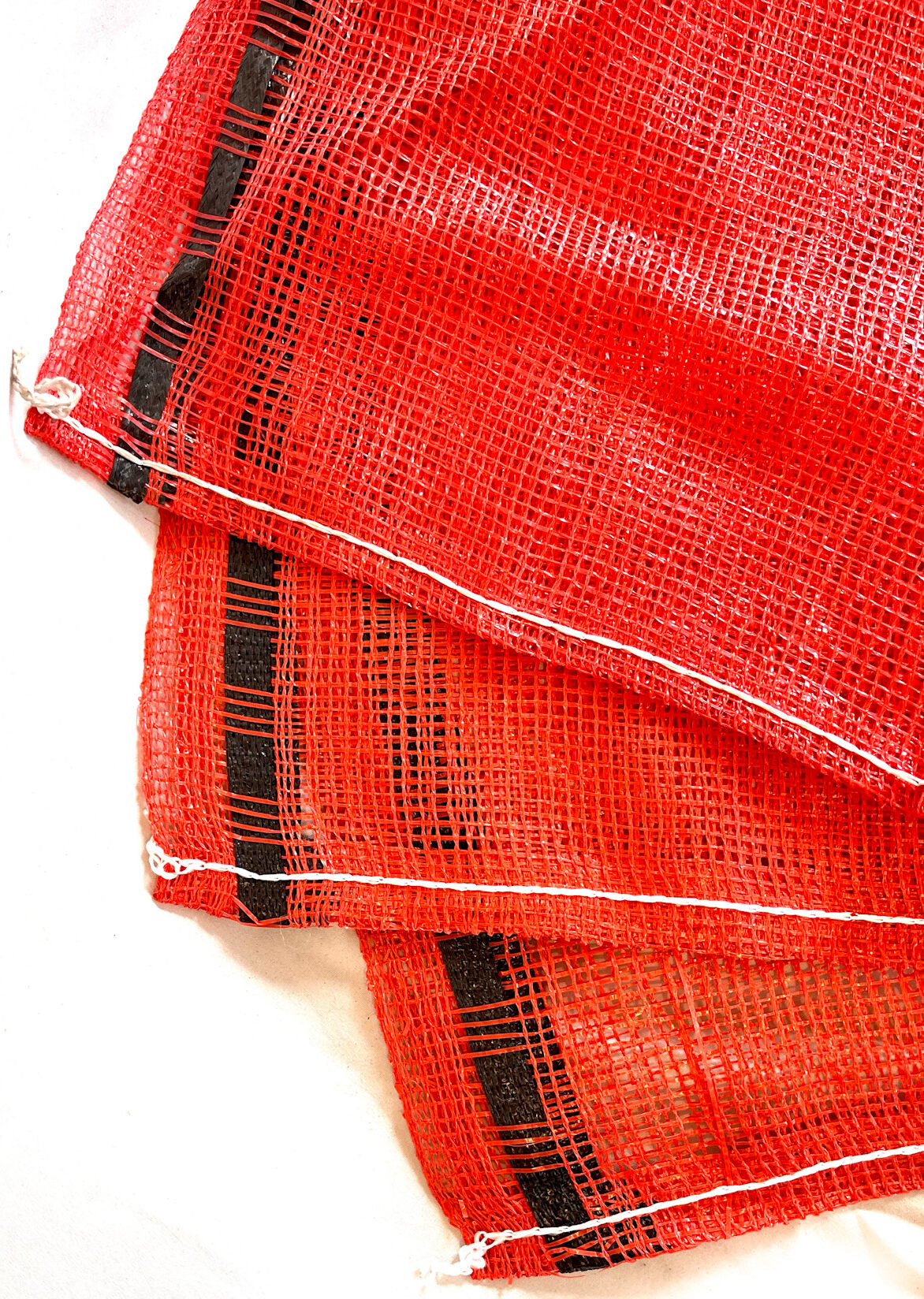 Firewood Mesh Bags St. Boniface Bag Company