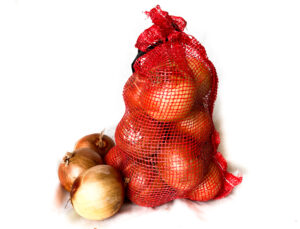 10 lbs onion bag