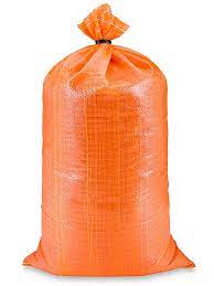 14x26" Orange Sandbag