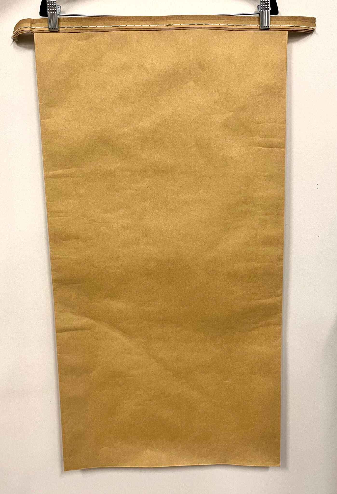 St. Boniface Bag Company | Burlap Fabric Roll | 40 Nigeria