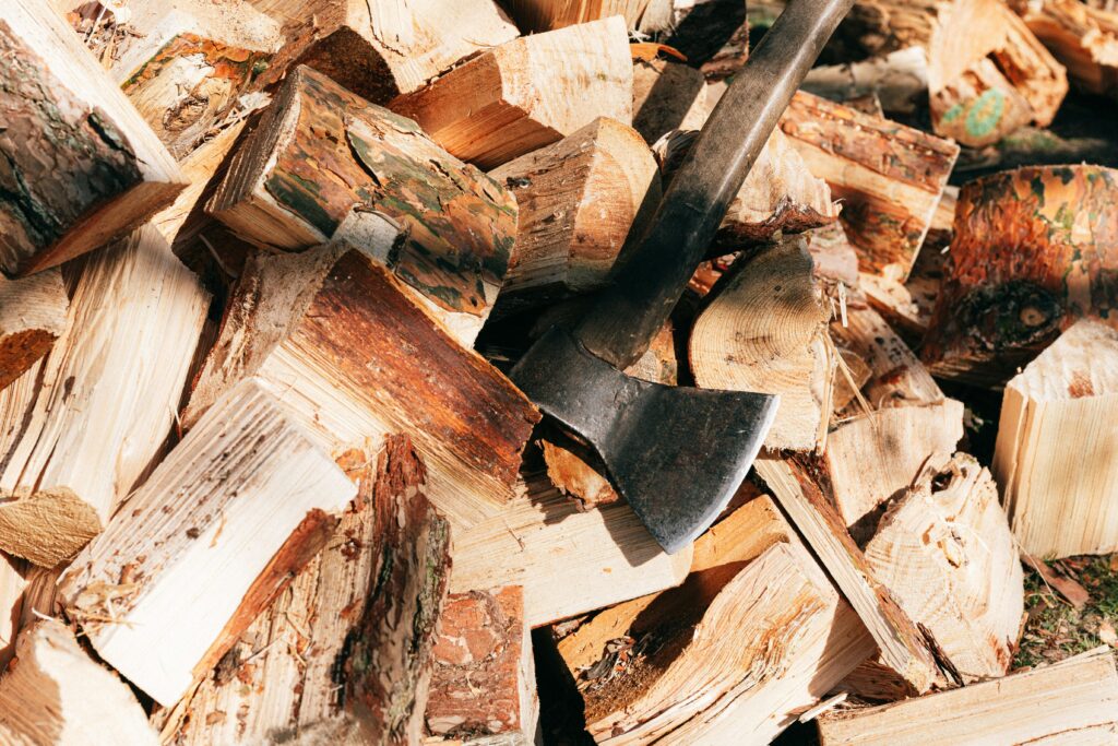 Firewood