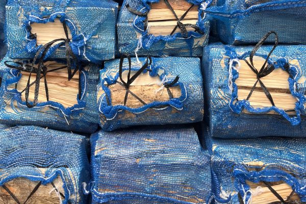 Firewood Bags, wholesale bulk mesh bags
