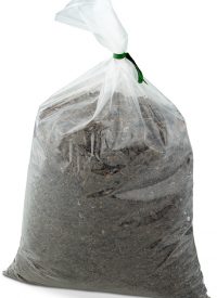 Soil bag